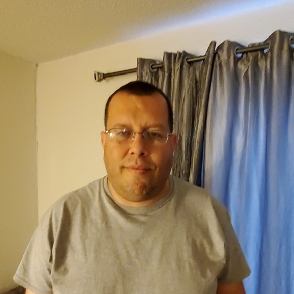 Meet your Posher, Lance - Picture 1 of 1